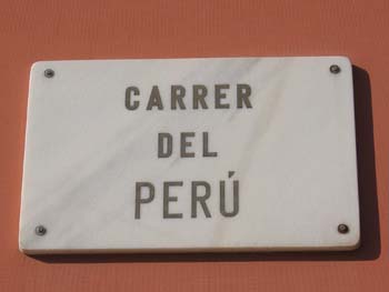 placa_Peru