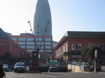 poblenou_acces_parking_llacuna